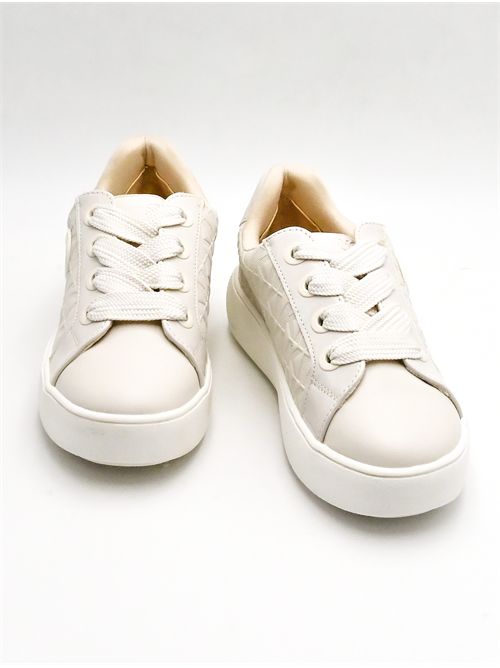 Sneakers, bambina, logate. MICHAEL KORS | MK01329270U